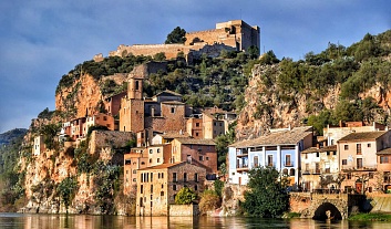 Согласно данным нотариусов Испании, рынок недвижимости страны уверенно восстанавливается